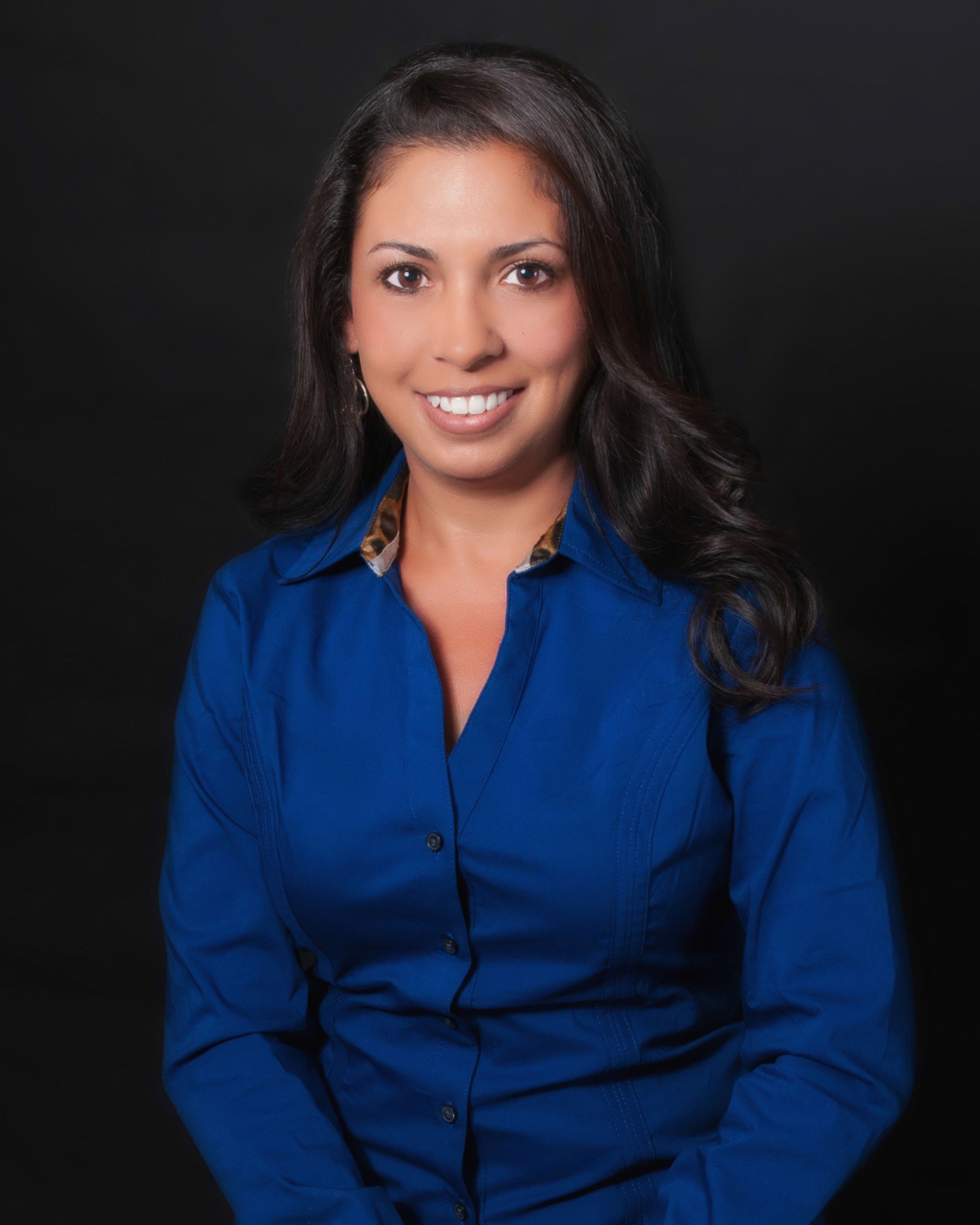 Alma Guerrero, Founder of Empowerment Strategies Consulting LLC